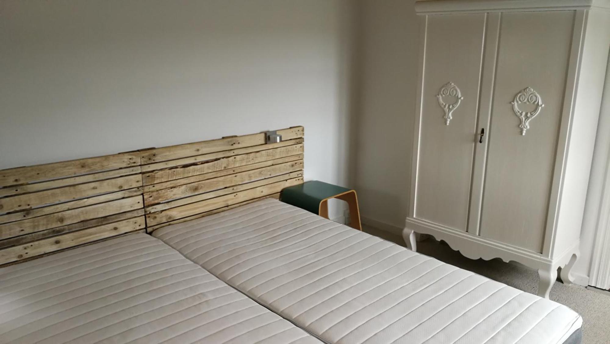 Faedrelandet Ferielejlighed & Turridning Laeso Habitación foto